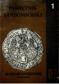 Pamiętnik Sandomierski