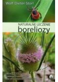 Naturalne leczenie boreliozy