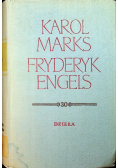 Marks Engels Dzieła 30 Listy Styczeń 1860 Wrzesień 1864