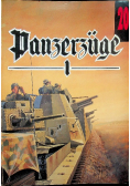 Panzerzuge 1 Pociągi pancerne część 1