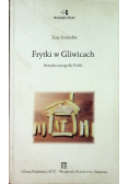 Frytki w gliwicach