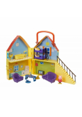 Peppa pig - Duży domek Peppy