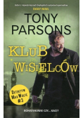 Detektyw Max Wolf Klub wisielców