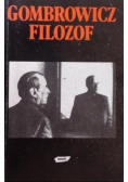 Gombrowicz filozof