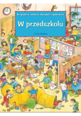 W przedszkolu