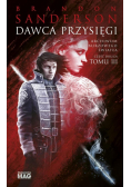 Archiwum Burzowego Światła T.3 Dawca Przysięgi c.2