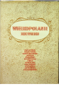 Wielkopolanie XIX wieku