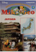 Niezwykłe podróże po świecie Miki Geo 4 Japonia