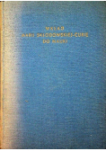 Wkład Marii Skłodowskiej Curie do nauki