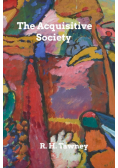 The Acquisitive Society
