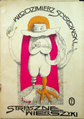 Straszne wierszyki