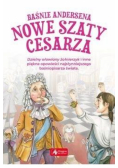 Baśnie Andersena. Nowe szaty cesarza