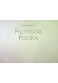 Przyroda Polska Autograf autora