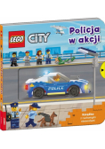 Lego City Policja w akcji