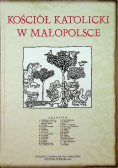 Kościół katolicki w Małopolsce