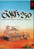 Sd Kfz 250