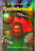 Przepowiednie Nostradamusa