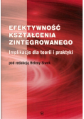 Efektywność Kształcenia Zintegrowanego