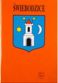 Świebodzice Zarys monografii miasta