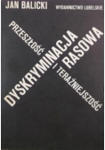 Dyskryminacja rasowa