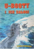 U Booty i ich załogi