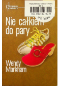 Nie całkiem do pary