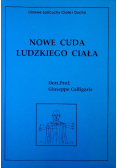 Nowe cuda ludzkiego ciała