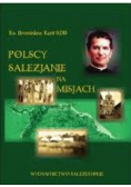 Polscy salezjanie na misjach