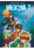 Magiczna 7 Nigdy sami Tom 1