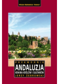 Andaluzja przewodnik