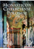 Monasticon Cisterciense Poloniae Tom II