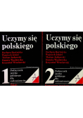 Uczymy się polskiego tom 1 i 2