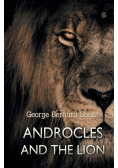 Androcles and the Lion