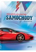 Ekskluzywne samochody świata