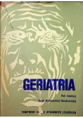 geriatria