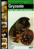 Gryzonie i inne małe ssaki domowe