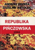 Republika Pińczowska 1944