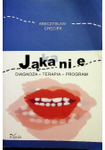 Jąkanie diagnoza terapia program