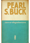 Ziemia błogosławiona