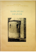 Kościelec Opatów