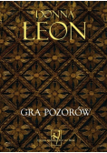 Gra pozorów