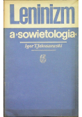Leninizm a sowietologia