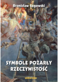 Symbole pożarły rzeczywistość