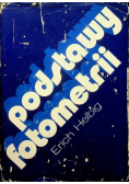 Podstawy fotometrii