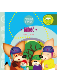 Przygody Fenka. Miłość