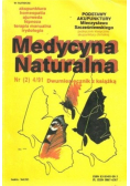 Medycyna naturalna nr 4 / 91