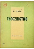 Tłocznictwo 1949 r.