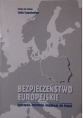 Bezpieczeństwo Europejskie