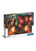 Puzzle 1000 Przeznaczenie: Saga Winx