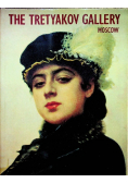 The Tretyakov gallery Moscow